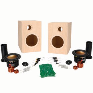 Main product image for Overnight Sensations MT Speaker Pair Kit 300-706